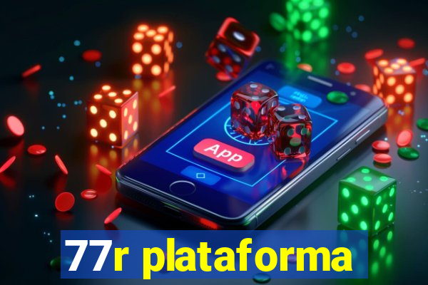 77r plataforma